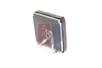 VERDAMPFER KLIMAANLAGE