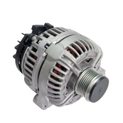 GENERATOR / ALTERNATOR MTR 13047926 3