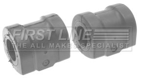 Repair Kit, stabiliser coupling rod FIRST LINE FSK7226K