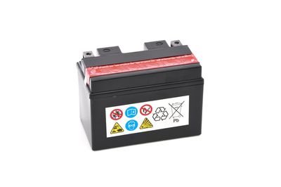 STARTERBATTERIE BOSCH 0092M60160 19