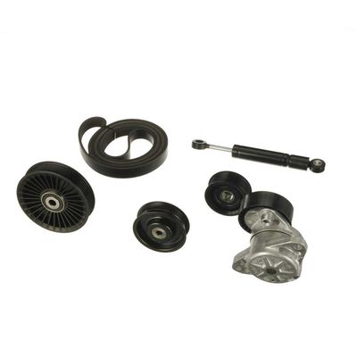 KEILRIPPENRIEMENSATZ GATES K186PK2403 38