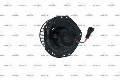 VENTILATOR HABITACLU NRF 34174 2