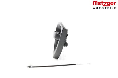 TüRGRIFF METZGER AUTOTEILE 2310554 11