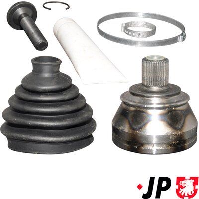 SET ARTICULATIE PLANETARA