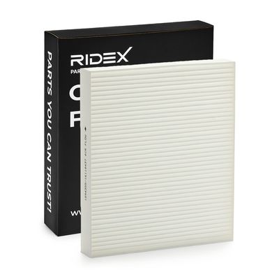 Филтър купе (поленов филтър) RIDEX 424I0641