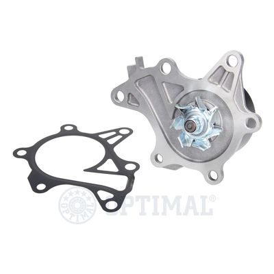 POMPă DE APă RăCIRE MOTOR OPTIMAL AQ2367 3