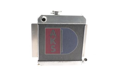 KüHLER MOTORKüHLUNG AKS DASIS 050086AL 16