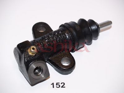 Darbinis cilindras, sankaba