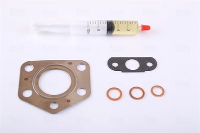 LADER AUFLADUNG NISSENS 93447 5