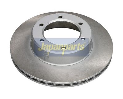 спирачен диск JAPANPARTS DI-271C