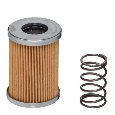 Hydraulisch filter (patroon)