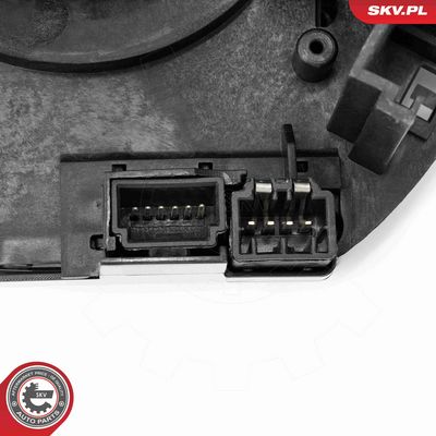 ARC SPIRALA AIRBAG ESEN SKV 96SKV660 4