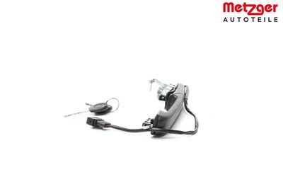 TüRGRIFF METZGER AUTOTEILE 2310583 13