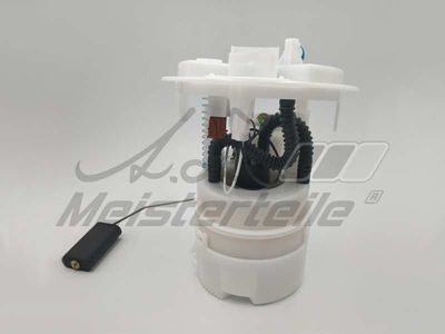 горивопроводен елемент (горивна помпа+сонда) A.Z. Meisterteile AZMT-49-020-3725