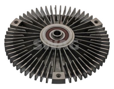 CUPLA VENTILATOR RADIATOR