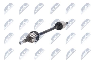 PLANETARA NTY NPWCH126 20