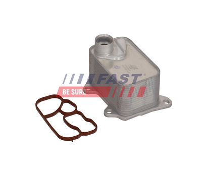 RADIATOR ULEI ULEI MOTOR FAST FT00665 20