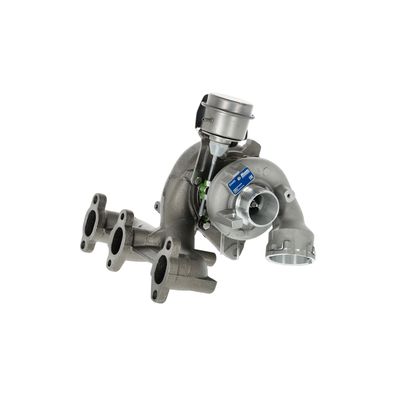 COMPRESOR SISTEM DE SUPRAALIMENTARE NISSENS 93495 36