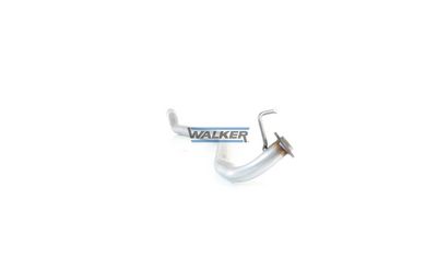 ABGASROHR WALKER 09962 2