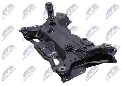 RAMA SUSTINERE/SUPORT AGREGATE NTY ZRZPE002 8