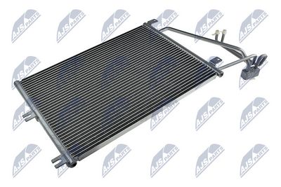 CONDENSATOR CLIMATIZARE NTY CCSPL013 1