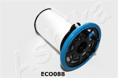 Топливный фильтр ASHIKA 30-ECO088 для FIAT 500L
