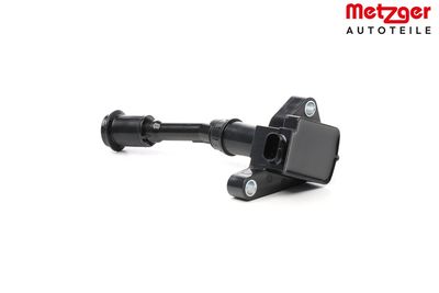 ZüNDSPULE METZGER AUTOTEILE 0880561 6
