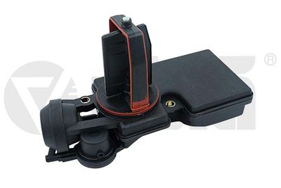 SUPAPă COMANDă AER (AER ASPIRAțIE)