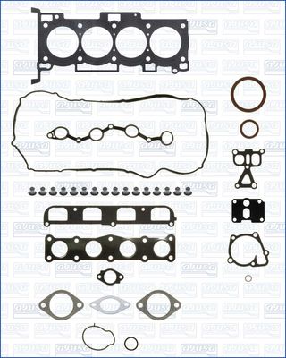 SET GARNITURI COMPLET MOTOR