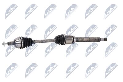 PLANETARA NTY NPWFR080 22