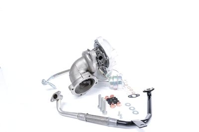 LADER AUFLADUNG BTS Turbo T981214 26