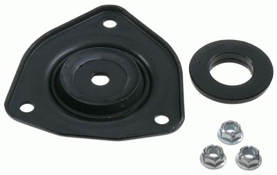 Repair Kit, suspension strut support mount 802 122