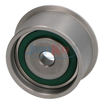 Riemenspanner, Zahnriemen