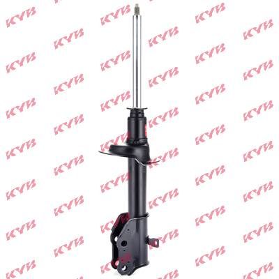 STOßDäMPFER KYB 339156 5