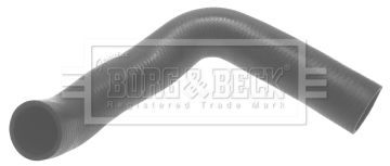 Charge Air Hose Borg & Beck BTH1307