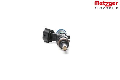 EINSPRITZVENTIL METZGER AUTOTEILE 0920092 29