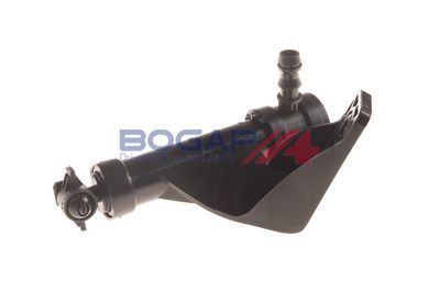 Waschwasserdüse, Scheinwerferreinigung