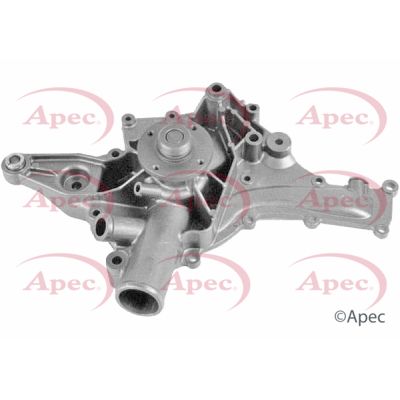 Water Pump, engine cooling APEC AWP1317