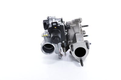 LADER AUFLADUNG BTS Turbo T916771 10