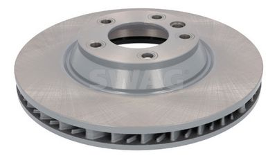 Brzdový kotouč SWAG 32 92 6649