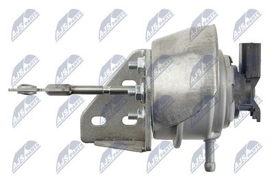 MUFA DE COMANDA COMPRESOR NTY ECDWW033 3