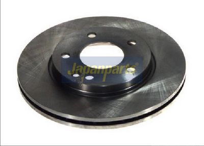 спирачен диск JAPANPARTS