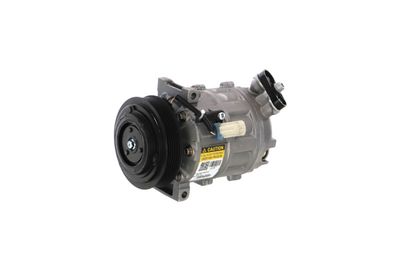 COMPRESOR CLIMATIZARE REMANTE 005001000075R 9