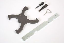 Laser Tools Timing Tool Kit - Ford 1.25, 1.4, 1.6 16V, 1.5 and 1.6 TI-VCT