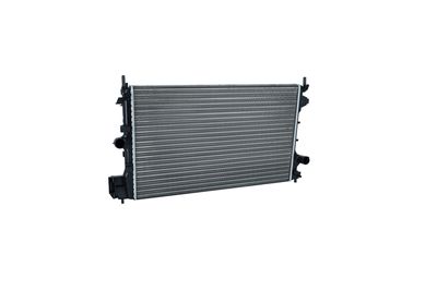 RADIATOR RACIRE MOTOR NRF 58204A 42