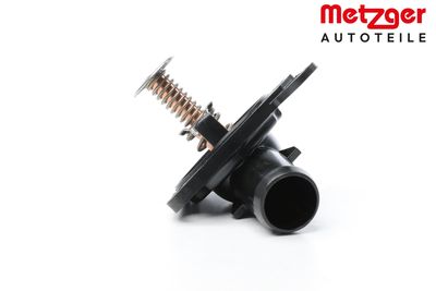 TERMOSTAT LICHID RACIRE METZGER AUTOTEILE 4006241 10