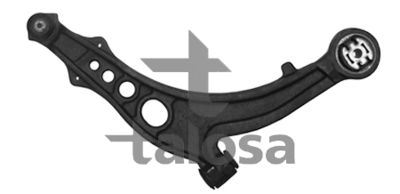 LENKER RADAUFHäNGUNG