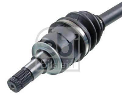 Drivaksel FEBI BILSTEIN 1009272