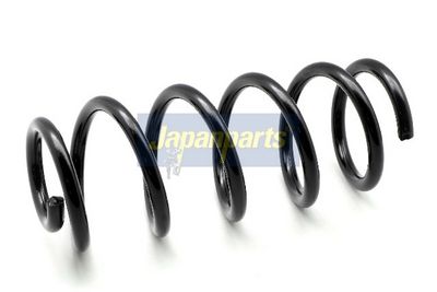 пружина за ходовата част JAPANPARTS ZC6290H
