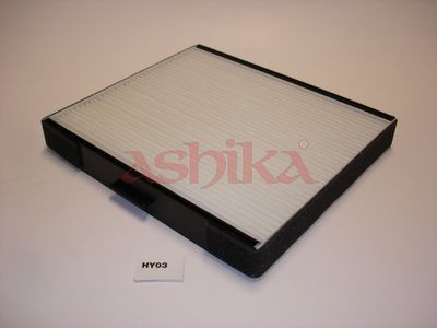 Filter, Innenraumluft